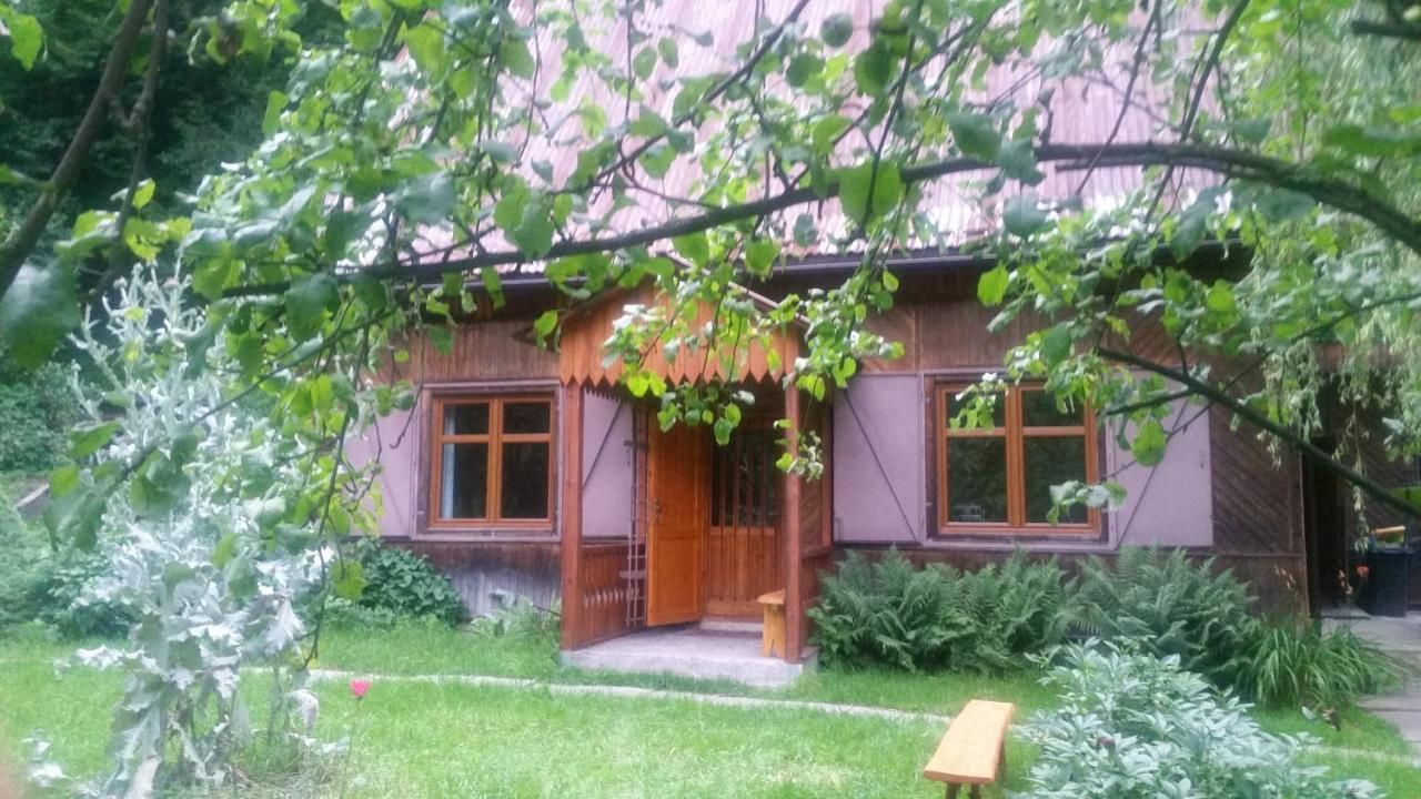 Дома для отпуска Osada Włościańska Ojców-4