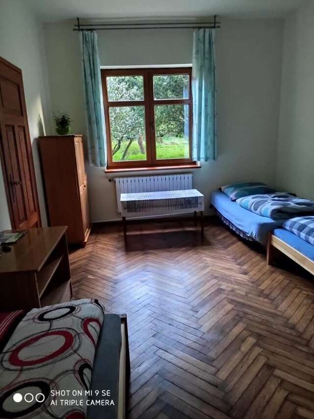 Дома для отпуска Osada Włościańska Ojców-5