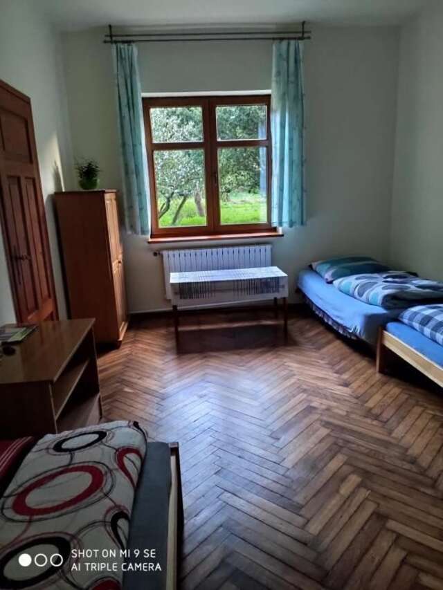 Дома для отпуска Osada Włościańska Ojców-42